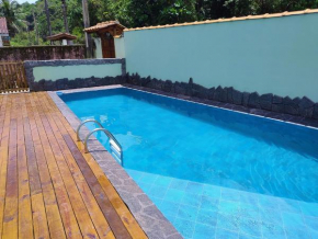 Natuart chalé com cozinha praia da Lagoinha